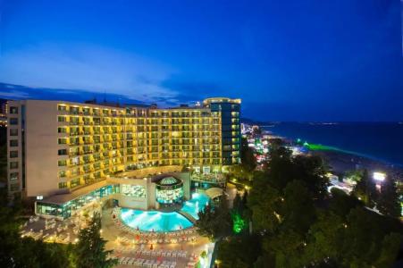 Marina Grand Beach - All Inclusive Plus