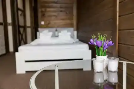 Gostinitsa Amsterdam na Tazi-Gizzata - 45