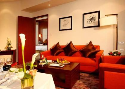 Holiday Inn Xiaoshan, an IHG - 27