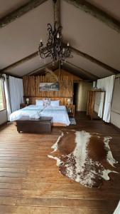 Windhoek Game Camp - 14