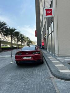 Ibis One Central - 42