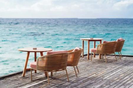 The Standard, Huruvalhi Maldives - 94