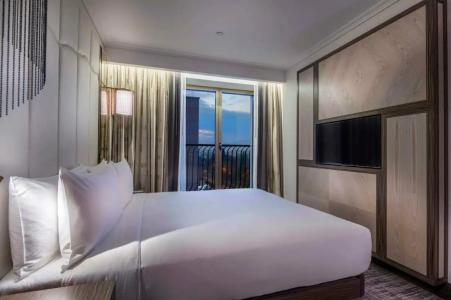 Hilton Podgorica Crna Gora - 50