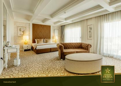 Grand Pasha & Spa Kyrenia - 51