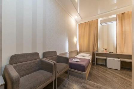 Grandora Passazh - 85