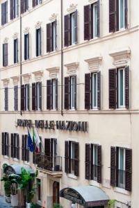 Delle Nazioni - 15