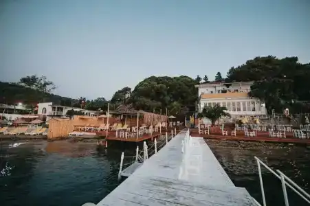 Loca'ada Büyükada - 6