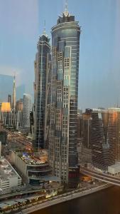 Hilton Dubai Al Habtoor City - 6