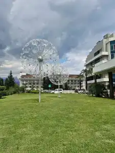 Akra Kemer - All Inclusive - 12