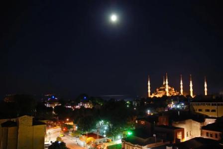 The And Sultanahmet- Special Category - 10