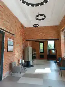 Dzerzhinskogo Sanatorium - 54