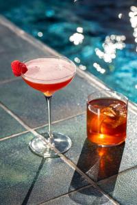 Radisson Blu 1882, Barcelona Sagrada Familia - 35