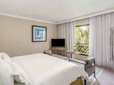 Mövenpick Mansour Eddahbi Marrakech - 96