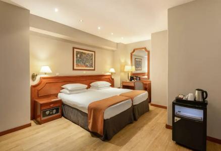 Holiday Inn Thessaloniki, an IHG - 58