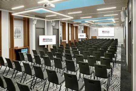 Hilton Garden Inn Vilnius City Centre - 44