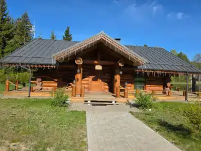 Park-EkoBel Kolbovichi - 12