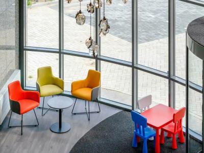 ibis Styles Almere - 35