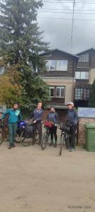 Aghrougolok Hostel - 61