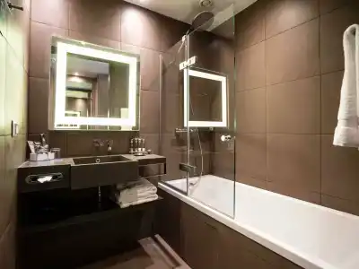 Novotel City Center - 21