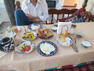 Gulnara Guesthouse - 27