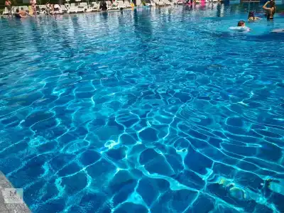 Calyptus Kirman Premium - Ultra All Inclusive - 24