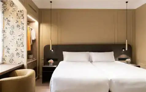 El Avenida Palace - 62