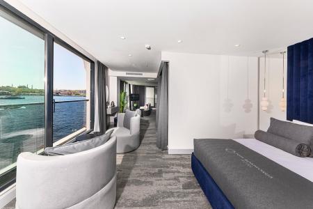 Pera Bosphorus - 36