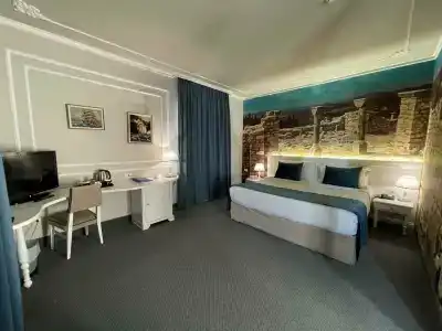 Adriatik, BW Premier Collection - 86