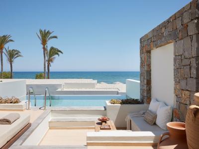 Amirandes Grecotel Boutique Resort - 52