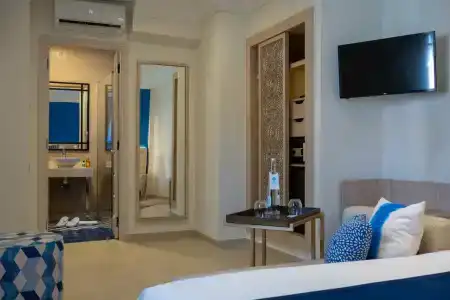 Sol Oasis Marrakech - 87