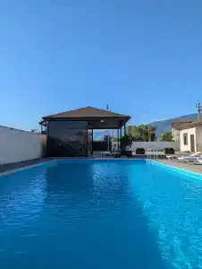 Recreation center "Sandra" - 19