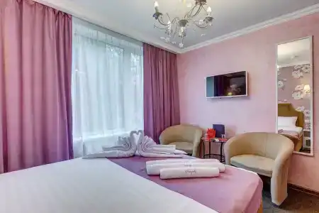 Randevu Na Yugo-Zapadnoj - 42