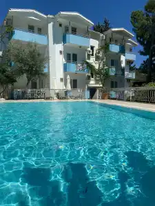 Golden Lighthouse - 21