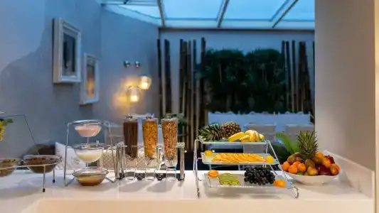 Biz Cevahir Sultanahmet - 58