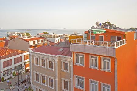 Nobel Hostel Guesthouse - 73