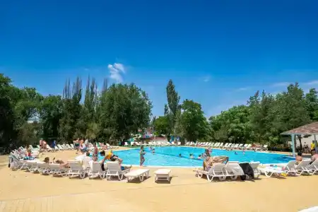 Pansionat Azovskiy - 16