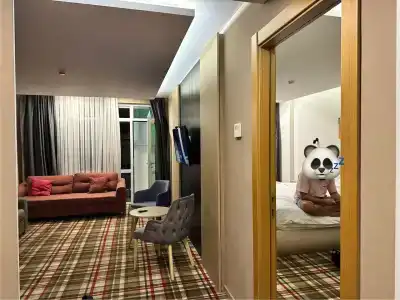  Best Western Premier Batumi - 25