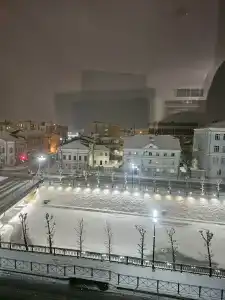 AZIMUT Bauman Kazan 3* - 11