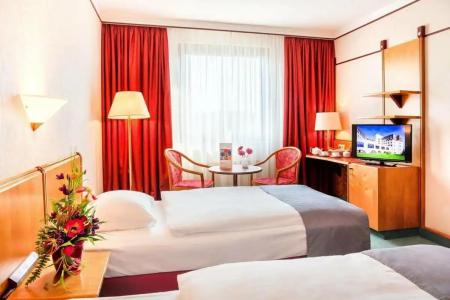 Park Inn Veliky Novgorod - 44