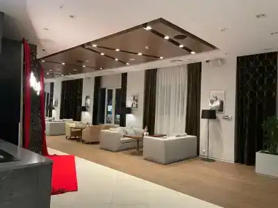 Hilton Garden Inn Riverside - 49