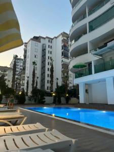 Alanya Queen Apart Otel - 21