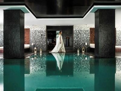 Sofitel Casablanca Tour Blanche - 67