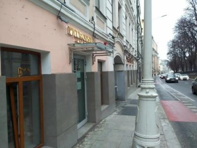 Woodloft Petrovsky - 48