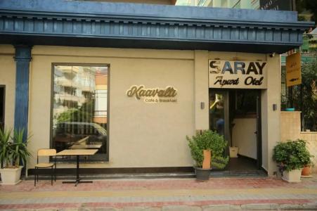 Saray Apart Otel - 3