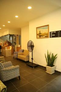 Saray Apart Otel - 41