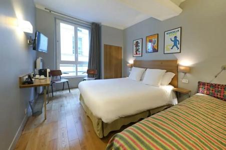 Hôtel Louvre Richelieu - 75