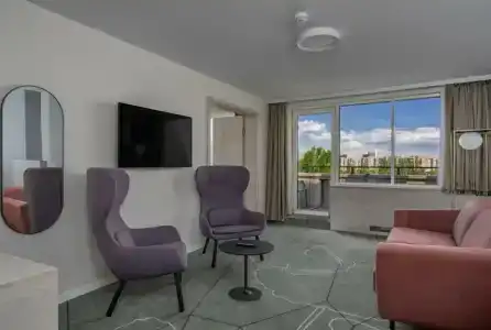 Ensana Thermal Margaret Island - 67