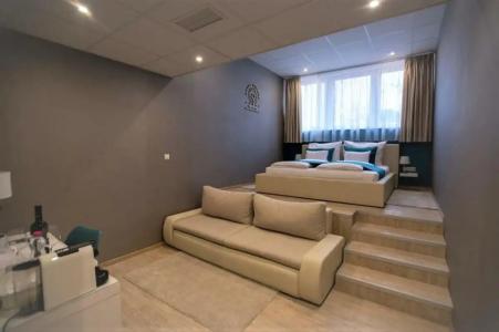 The Unforgettable - Tiliana by Homokys & Spa - 70