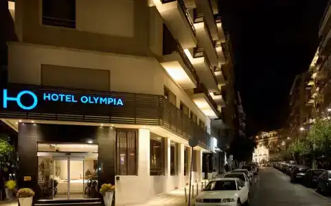 Domotel Olympia - 2