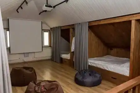 Eko-otel Maslovka - 99